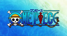 Cabeçalho One Piece